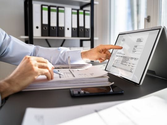 Transfer Pricing Documentation Under Corporate Tax