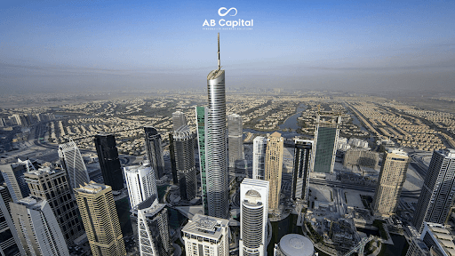 DMCC Company formation in dubai