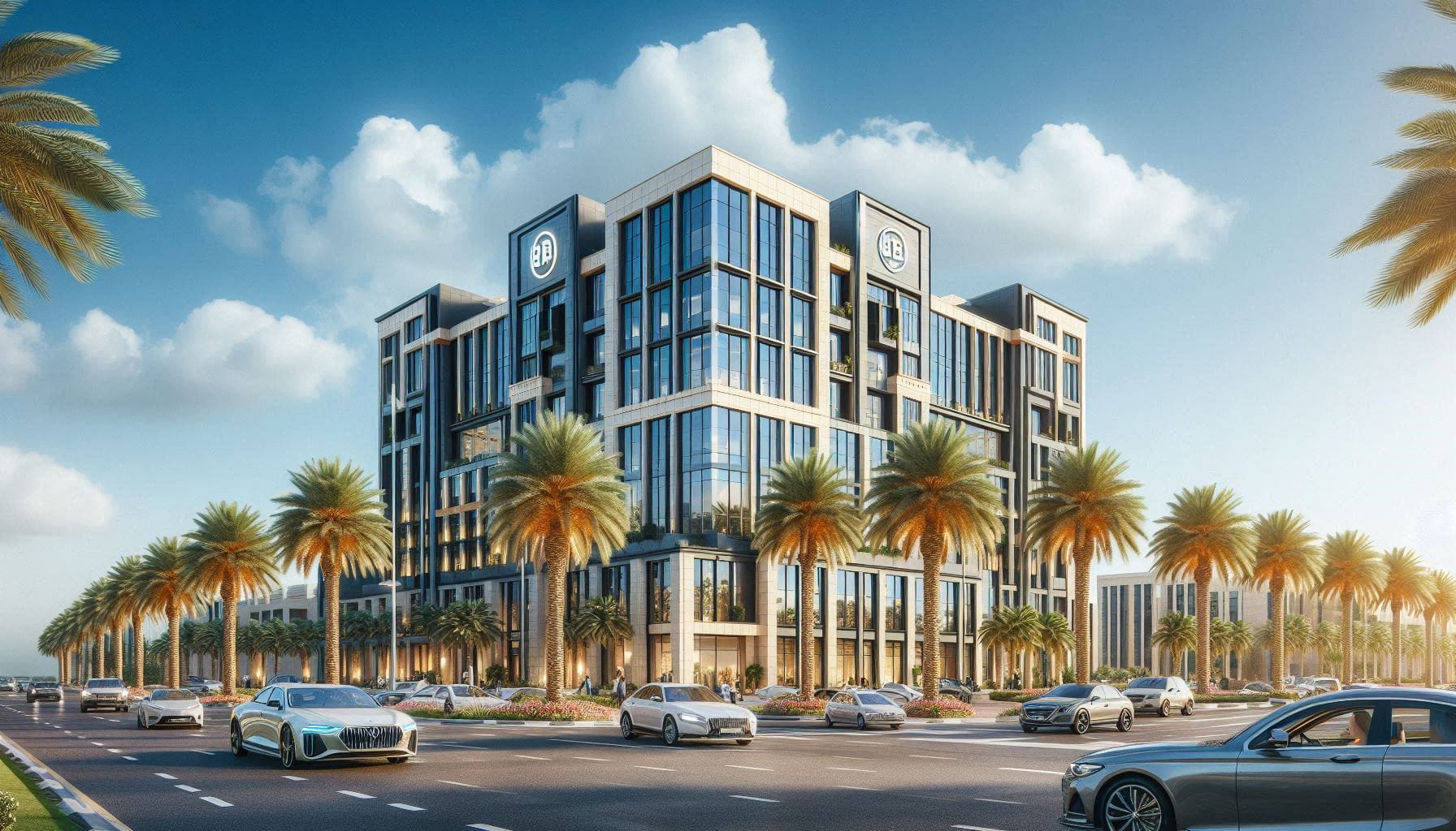 Real Estate Company in Dubai