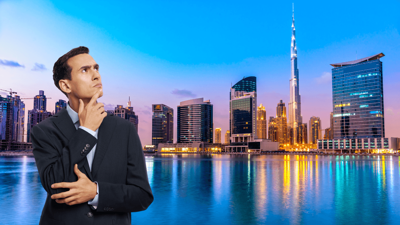 Minimum investment to start a business in dubai