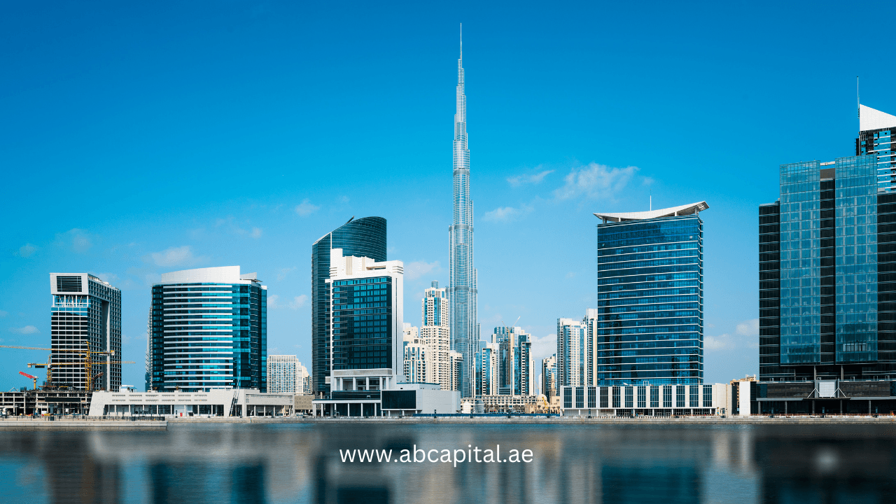 UAE Free Zones Best Opportunities for Businesses in 2025