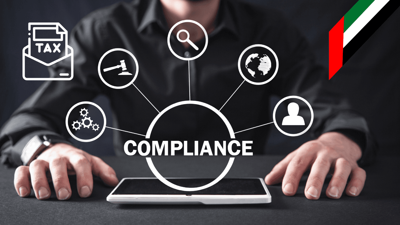 UAE Tax Compliance