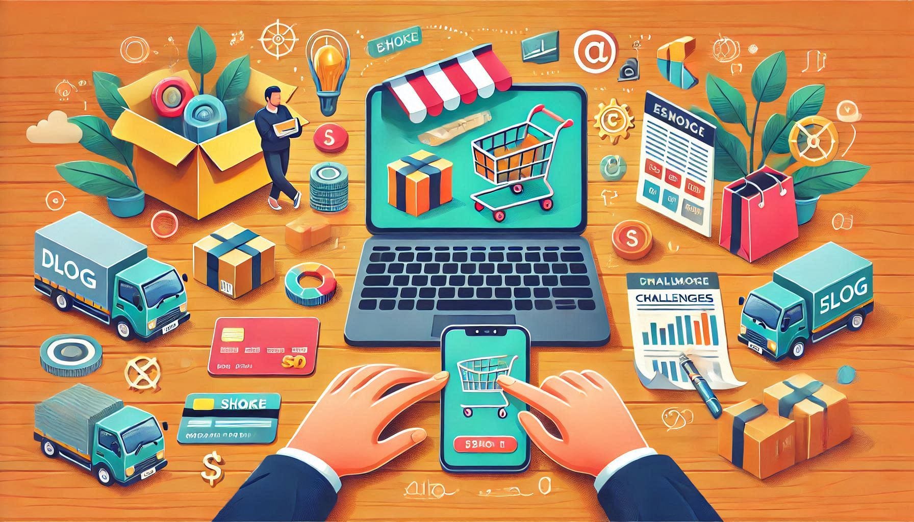 E-commerce license in dubai,UAE