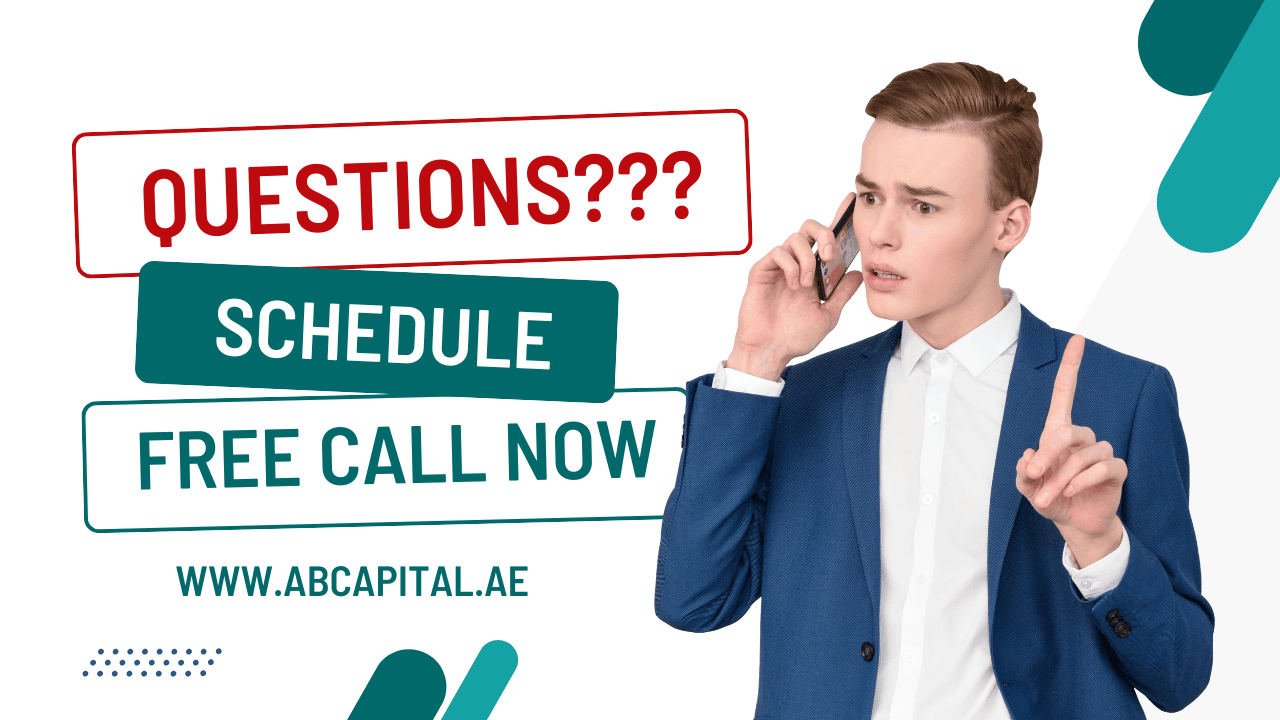 Free Consultation with AB Capital Dubai