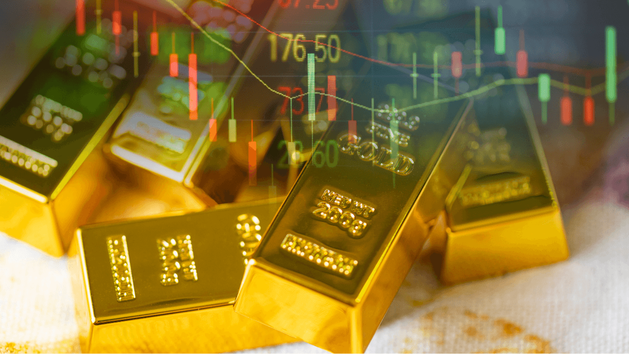 Gold trading in dubai