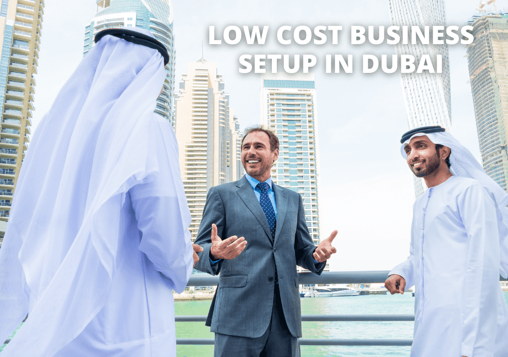 Low Cost Business Setup in Dubai with AB Capital Services