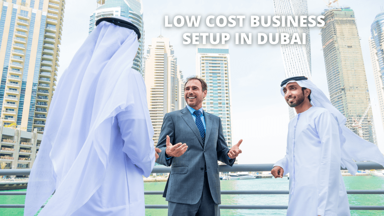 Low Cost Business Setup in Dubai with AB Capital Services