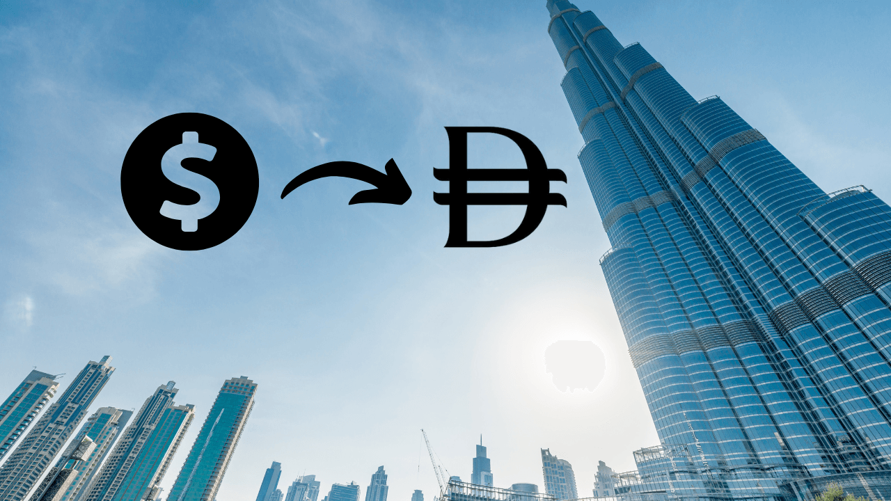 Foreign Investment in UAE