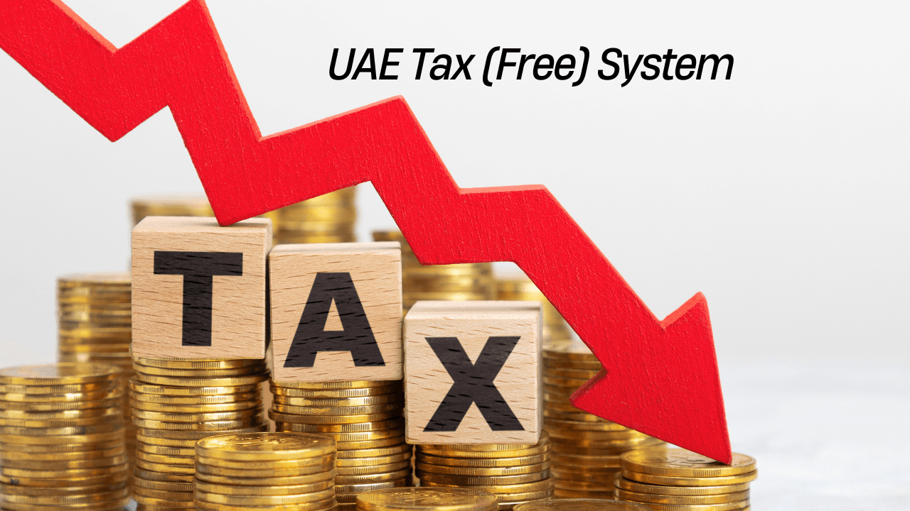 UAE tax free system UAE’s New Corporate Tax Breakthrough: What It Means for Foreign Investors in 2025