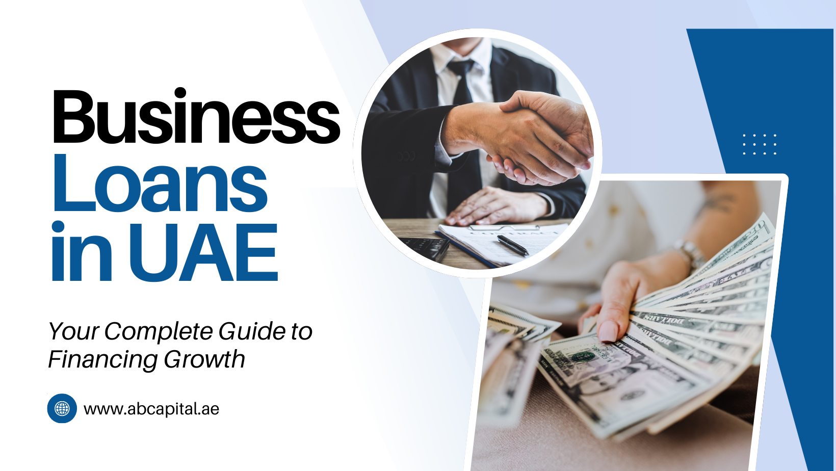 Business Loans in UAE