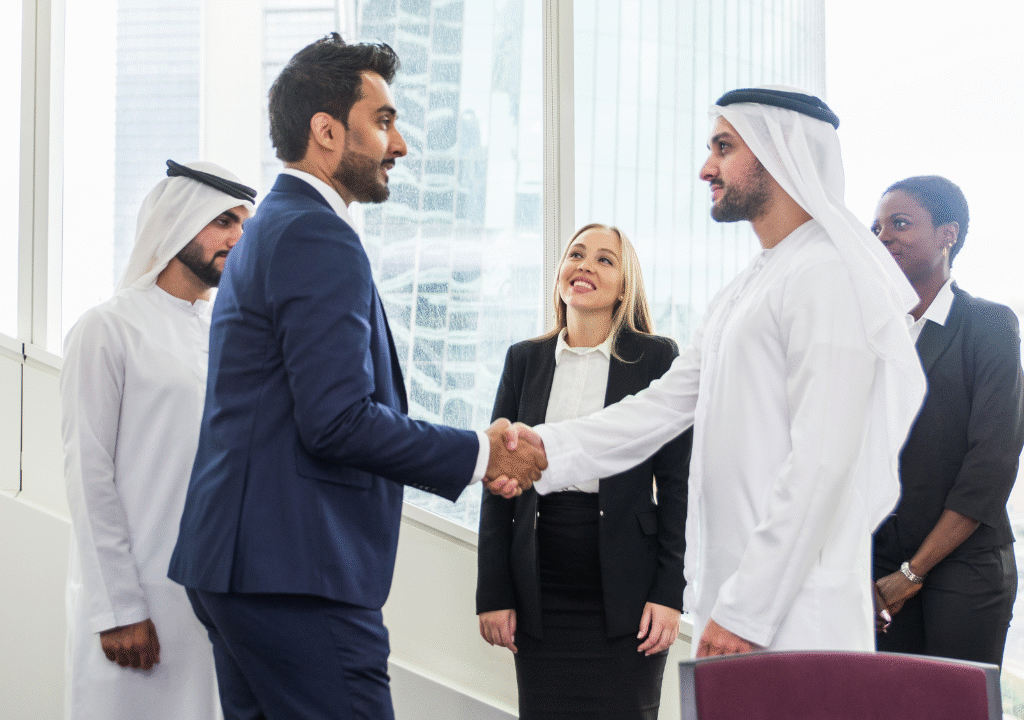 Low cost business setup in Dubai and the UAE